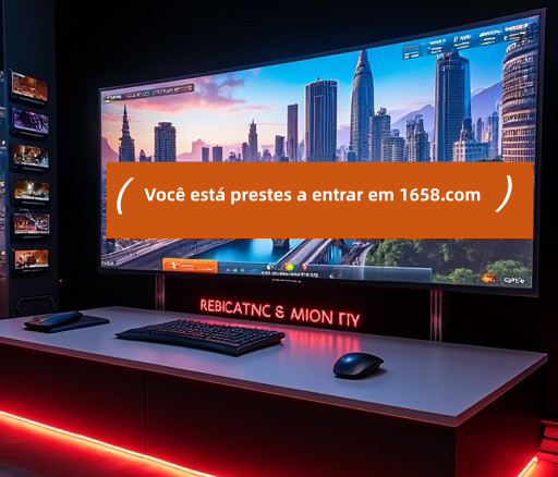 Estatísticas do Jogo win606